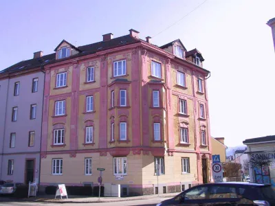 Wohnung mieten in Murtal – 75 m², € 766