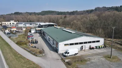 Gewerbeimmobilie kaufen in Oberwart – 1 500 m², € 999.500 – Bild 3 von 31