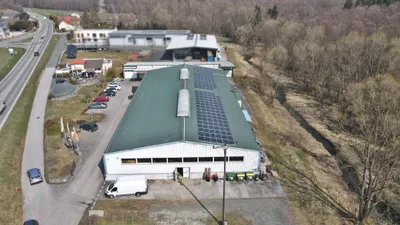 Gewerbeimmobilie kaufen in Oberwart – 1 500 m², € 999.500 – Bild 29 von 31