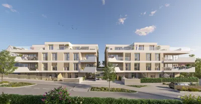 2-Zimmer-Wohnung kaufen in Wien – 52,14 m², € 394.700 – Bild 5 von 6