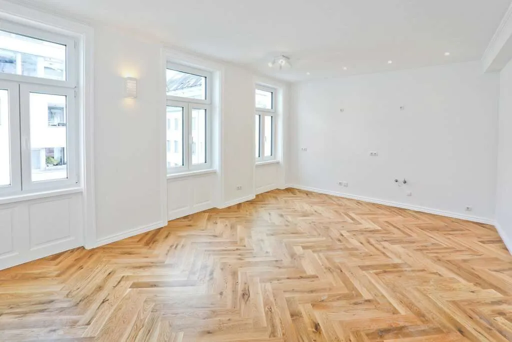 Wohnen mit Weitblick: Dachgeschosswohnung mit zwei Terrassen - VIEVIENNE - Widok 3