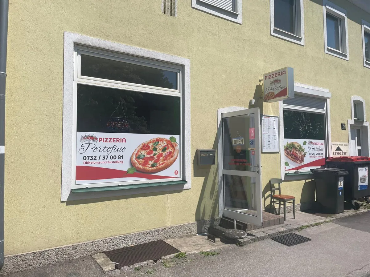 Pizzalokal in 4020 Linz zu vermieten, Linz