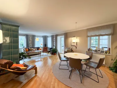 Wohnung kaufen in Salzburg-Umgebung – 132 m², € 648.000