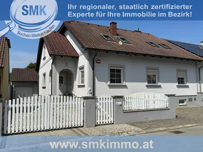 9-Zimmer-Haus kaufen in Korneuburg – 258 m², € 749.000 – Bild 27 von 27