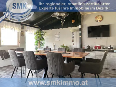 9-Zimmer-Haus kaufen in Korneuburg – 258 m², € 749.000 – Bild 9 von 27