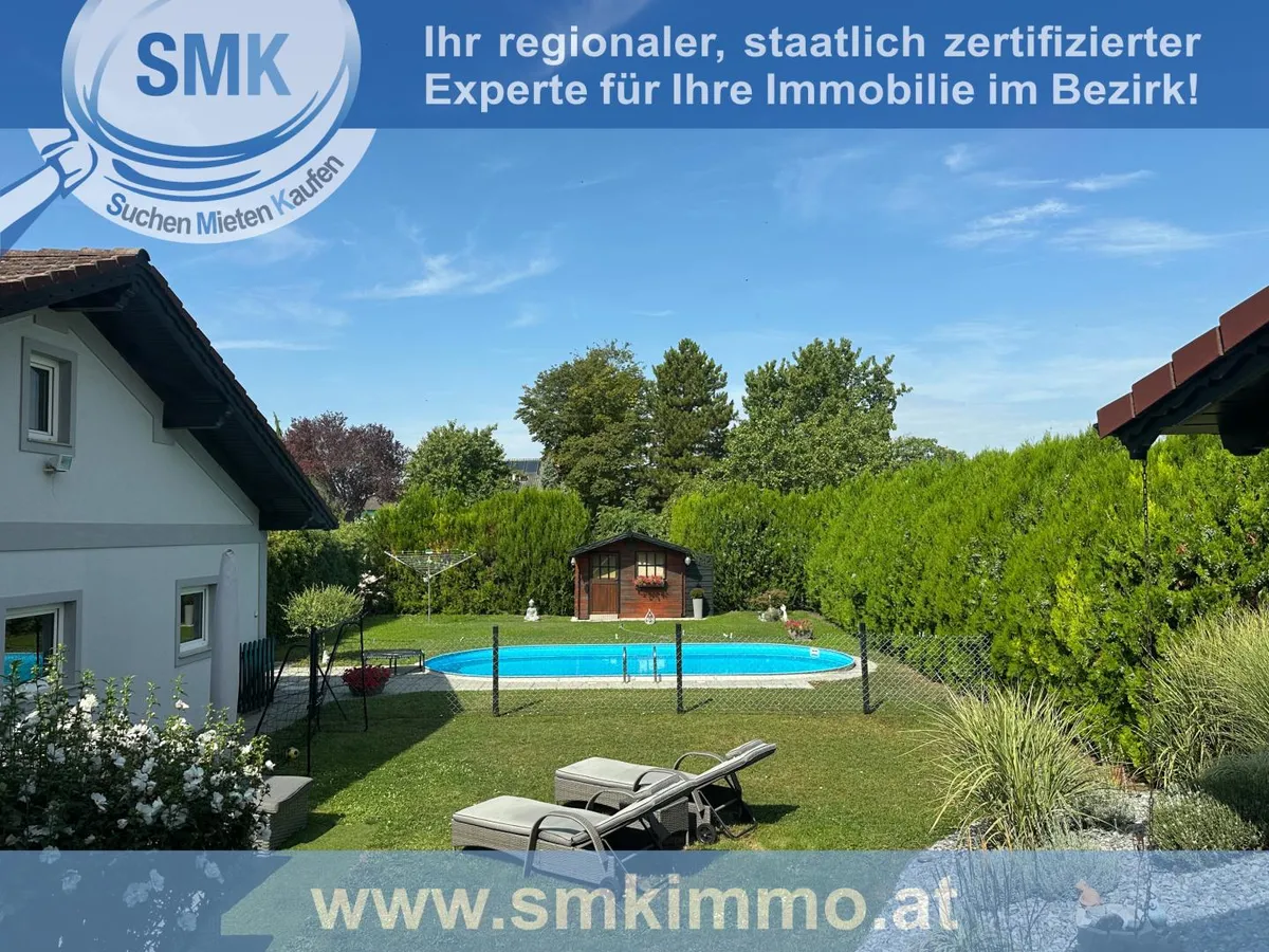 Haus – Seyring - Ansicht 3