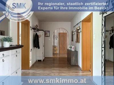 9-Zimmer-Haus kaufen in Korneuburg – 258 m², € 749.000 – Bild 5 von 27