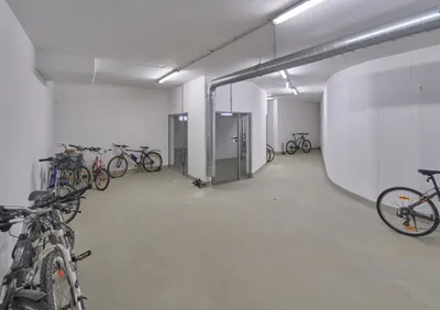 2-Zimmer-Wohnung kaufen in Wien – 58 m², € 313.000 – Bild 15 von 23