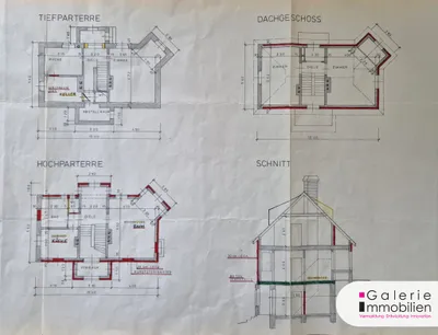 5-Zimmer-Haus kaufen in Mödling – 128 m², € 990.000 – Bild 24 von 27