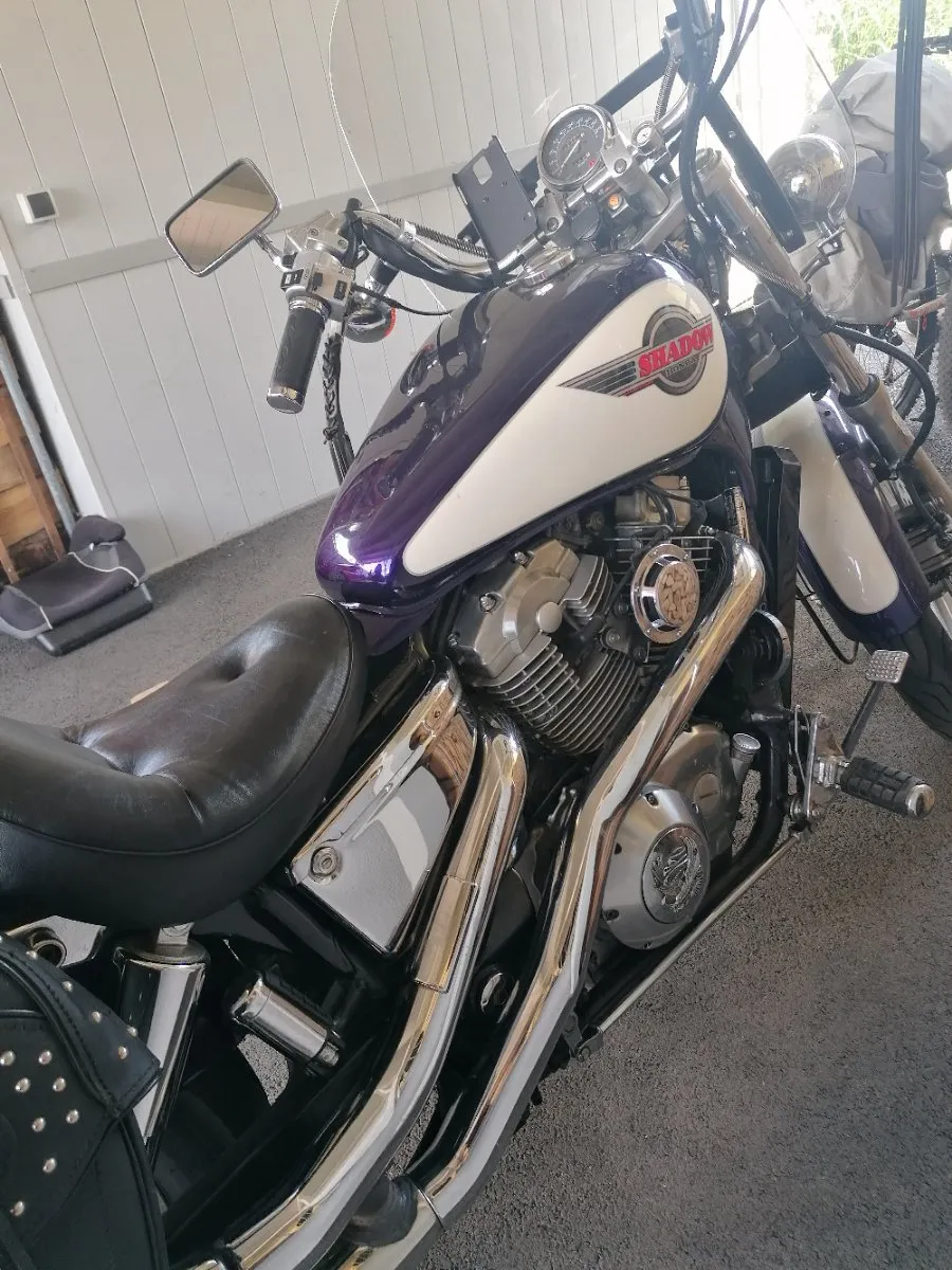 Honda Sonstige