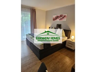 1-Zimmer-Wohnung kaufen in Villach Land – 28 m², € 129.000 – Bild 1 von 4