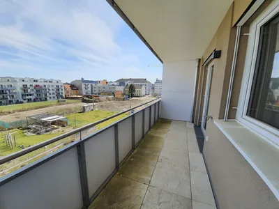 2-Zimmer-Wohnung mieten in Sankt Pölten – 46,94 m², € 760 – Bild 1 von 17