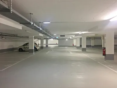 2-Zimmer-Wohnung mieten in Sankt Pölten – 46,94 m², € 760 – Bild 15 von 17