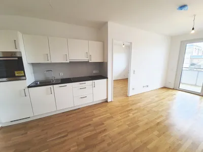 2-Zimmer-Wohnung mieten in Sankt Pölten – 46,94 m², € 760 – Bild 9 von 17