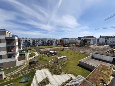 2-Zimmer-Wohnung mieten in Sankt Pölten – 46,94 m², € 760 – Bild 6 von 17