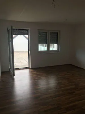 2-Zimmer-Wohnung mieten in Mattersburg – 55 m², € 728 – Bild 3 von 11