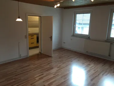 1-Zimmer-Wohnung mieten in Klagenfurt Land – 38 m², € 490 – Bild 2 von 4