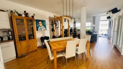 3-Zimmer-Wohnung mieten in Sankt Pölten – 73 m², € 855