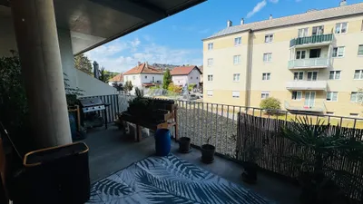 3-Zimmer-Wohnung mieten in Sankt Pölten – 73 m², € 855 – Bild 7 von 23