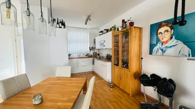 3-Zimmer-Wohnung mieten in Sankt Pölten – 73 m², € 855 – Bild 2 von 23