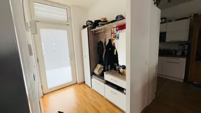 3-Zimmer-Wohnung mieten in Sankt Pölten – 73 m², € 855 – Bild 11 von 23