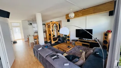 3-Zimmer-Wohnung mieten in Sankt Pölten – 73 m², € 855 – Bild 4 von 23