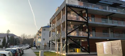3-Zimmer-Wohnung mieten in Sankt Pölten – 73 m², € 855 – Bild 22 von 23