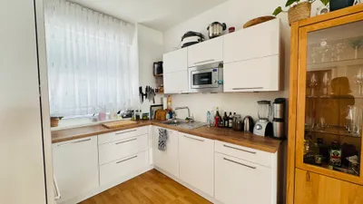 3-Zimmer-Wohnung mieten in Sankt Pölten – 73 m², € 855 – Bild 8 von 23