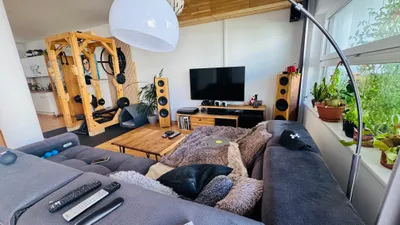 3-Zimmer-Wohnung mieten in Sankt Pölten – 73 m², € 855 – Bild 3 von 23