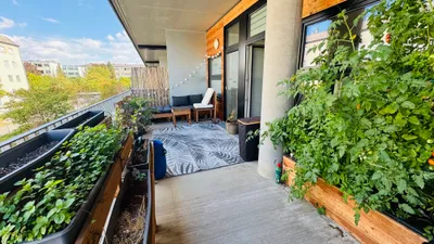 3-Zimmer-Wohnung mieten in Sankt Pölten – 73 m², € 855 – Bild 5 von 23
