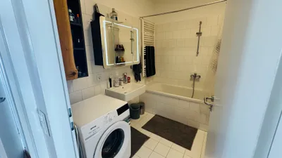 3-Zimmer-Wohnung mieten in Sankt Pölten – 73 m², € 855 – Bild 16 von 23