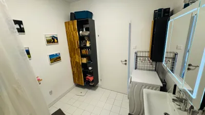 3-Zimmer-Wohnung mieten in Sankt Pölten – 73 m², € 855 – Bild 18 von 23