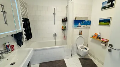 3-Zimmer-Wohnung mieten in Sankt Pölten – 73 m², € 855 – Bild 17 von 23