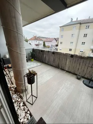 3-Zimmer-Wohnung mieten in Sankt Pölten – 73 m², € 855 – Bild 20 von 23