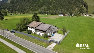 5-Zimmer-Immobilie kaufen in Reutte – 286 m², € 469.000 – Bild 6 von 23
