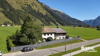 5-Zimmer-Immobilie kaufen in Reutte – 286 m², € 469.000 – Bild 3 von 23