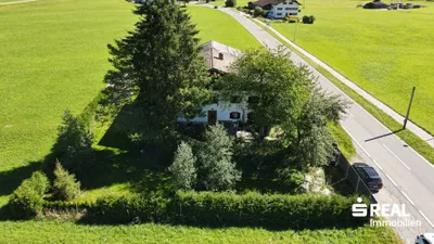 5-Zimmer-Immobilie kaufen in Reutte – 286 m², € 469.000 – Bild 2 von 23