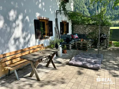 5-Zimmer-Immobilie kaufen in Reutte – 286 m², € 469.000 – Bild 18 von 23