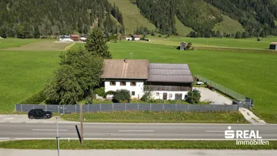 5-Zimmer-Immobilie kaufen in Reutte – 286 m², € 469.000 – Bild 5 von 23
