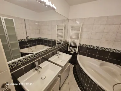 4-Zimmer-Wohnung mieten in Korneuburg – 100 m², € 1.390 – Bild 3 von 8