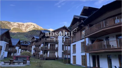 3-Zimmer-Wohnung kaufen in Zell am See – 51 m², € 195.000 – Bild 8 von 9