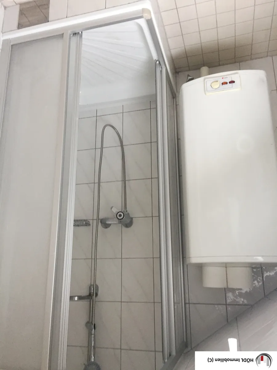 ZENTRUMSNAHE SCHICKE 40m² GARCONNIERE IN DER KOSSGASSE (5208) - Ansicht 3