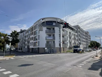 Immobilie kaufen in Gänserndorf – 57,2 m², € 219.000 – Bild 10 von 17