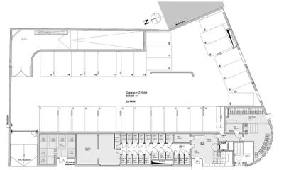 Immobilie kaufen in Gänserndorf – 57,2 m², € 219.000 – Bild 15 von 17