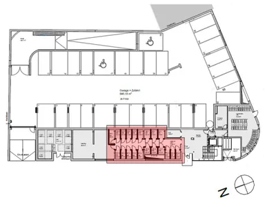 Immobilie kaufen in Gänserndorf – 57,2 m², € 219.000 – Bild 16 von 17