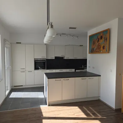 Wohnung mieten in Schwaz – 97 m², € 1.360 – Bild 1 von 9