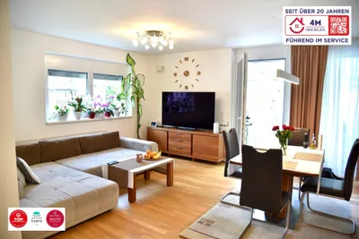 4-Zimmer-Wohnung kaufen in Sankt Pölten Land – 87,62 m², € 595.000 – Bild 3 von 13
