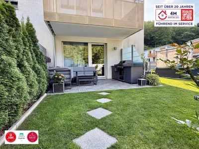 4-Zimmer-Wohnung kaufen in Sankt Pölten Land – 87,62 m², € 595.000 – Bild 2 von 13