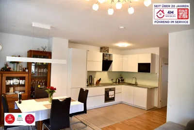 4-Zimmer-Wohnung kaufen in Sankt Pölten Land – 87,62 m², € 595.000 – Bild 4 von 13