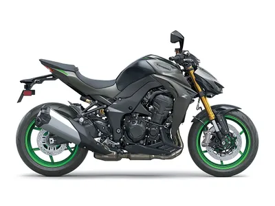 Kawasaki Z 1100 SE ab sofort im Shop.